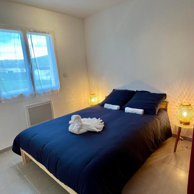 Les Photinias - Villa 2 Chambres - 19