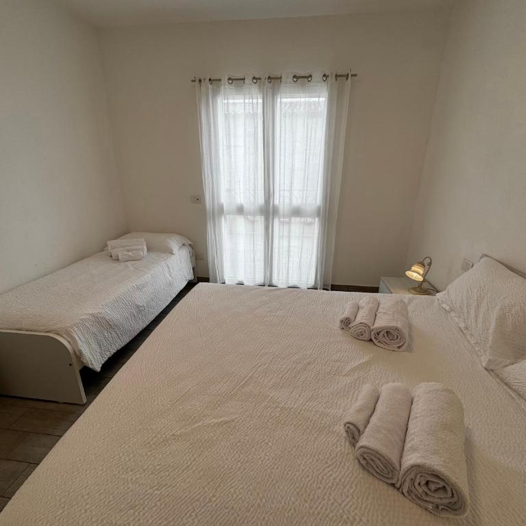 Casa Efix - Residence Il Gabbiano - Appartamento con 2 Camere da Letto - 20