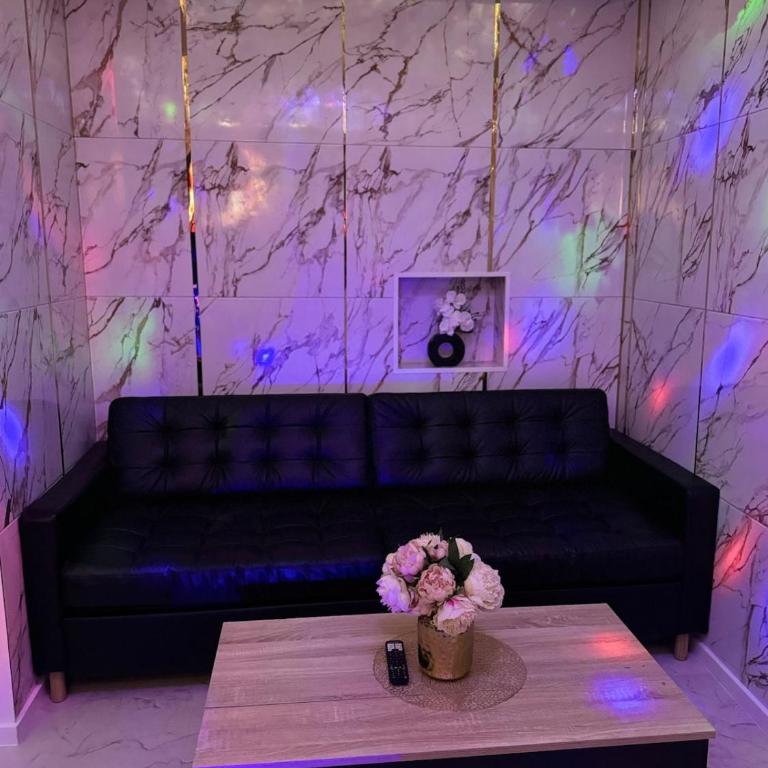 Apartment with jacuzzi - Appartement 1 Chambre - 20