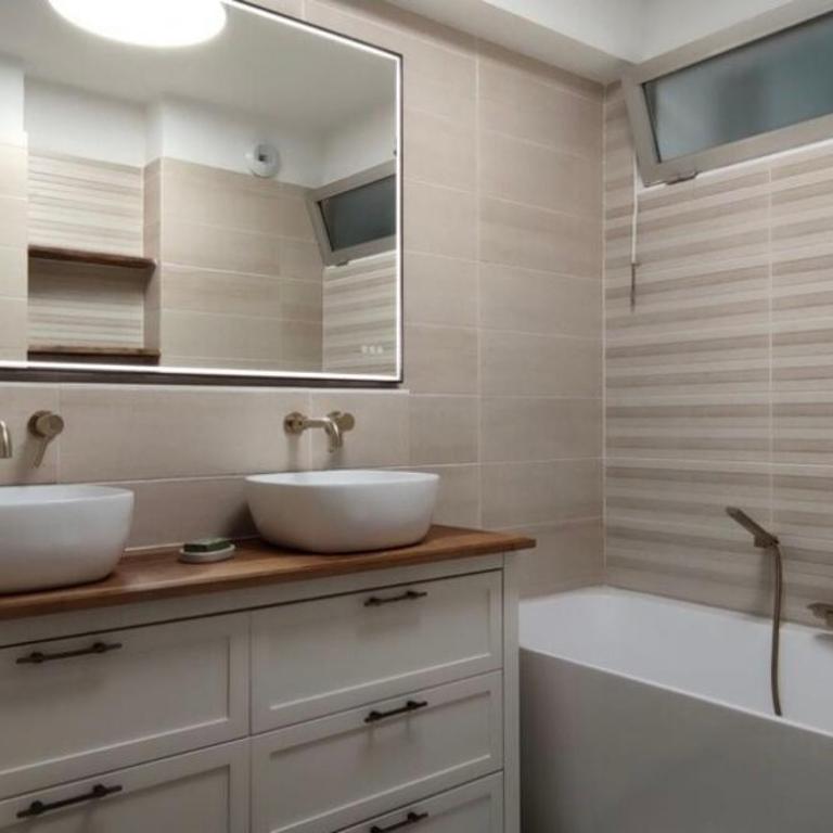 Chambre entre plage et Stade Vélodrome - Chambre Double avec Balcon - 23