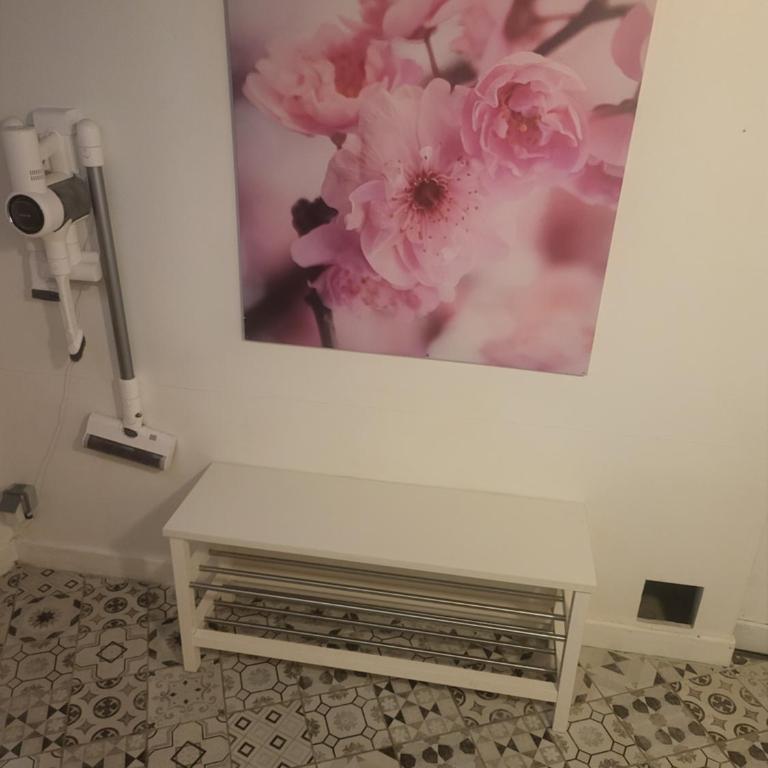 L'Escale Atypique 3 Chambres Clermont-Ferrand, Parking - Appartement 1 Chambre - 22