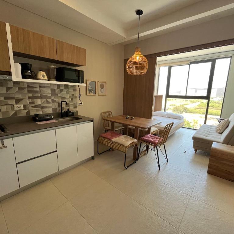 Edificio Salinas del Mar - Apartamento con vistas y balcón - 45