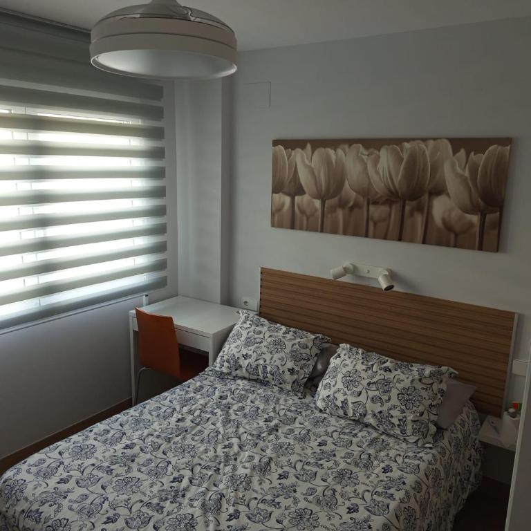 IDEAL FAMILIAS - Apartamento de 3 habitaciones completamente renovado - Apartamento de 3 dormitorios - 13
