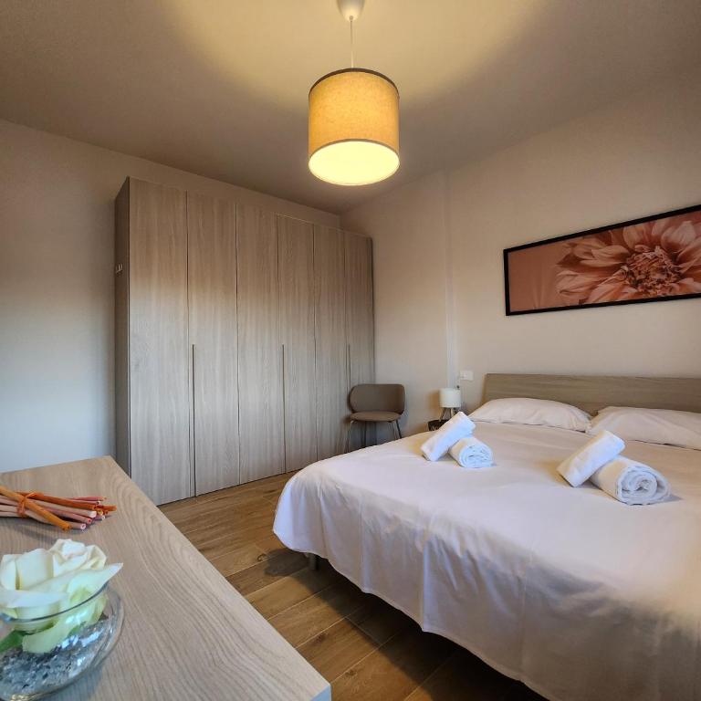 Attico Fibonacci - Affitti Brevi Italia - One-Bedroom Apartment - 13