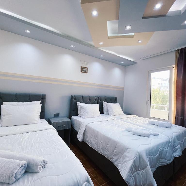 Apartments Fat e Jet - Pool & Breakfast - Studio Apartman - 7