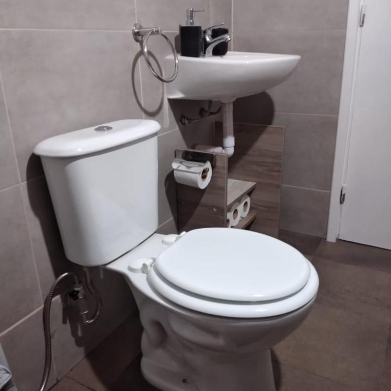 Departamento Guido - Apartamento de 1 dormitorio - 8