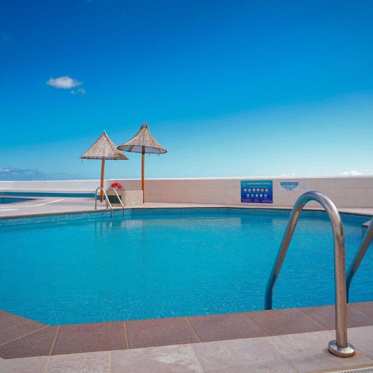 Sunset By The Sea - Modern Apartment with Ocean Views - Apartamento de 2 dormitorios - 17