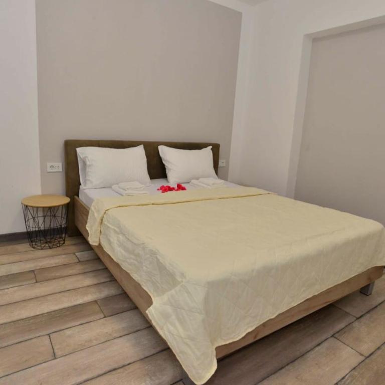 Apartments Boka bay - Studio - 2