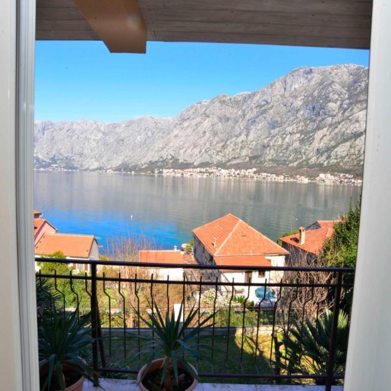 Apartments Boka bay - Studio - 9