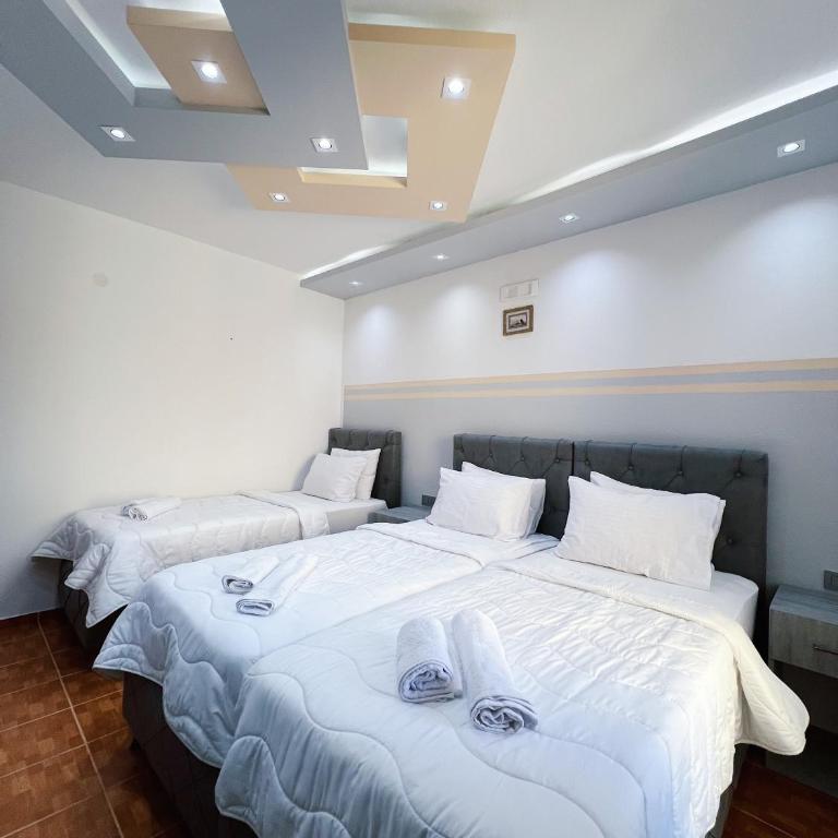 Apartments Fat e Jet - Pool & Breakfast - Studio Apartman - 2