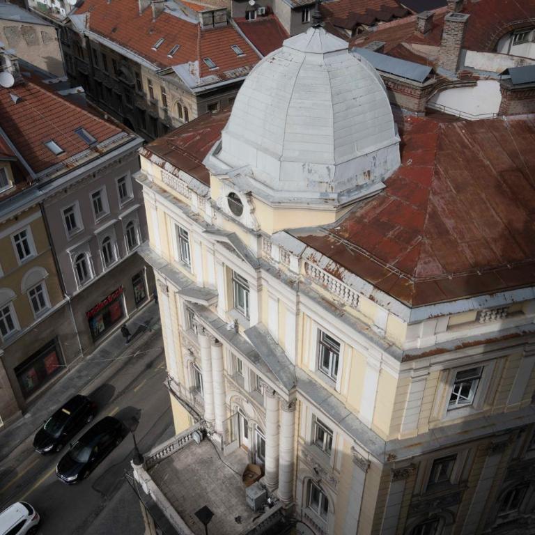 Lux Apartment Sara - Top Location & Stunning View - Apartman sa 1 Spavaćom Sobom - 23