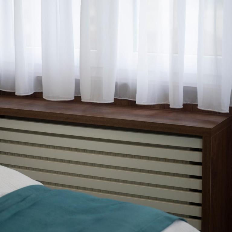 Lux Apartment Sara - Top Location & Stunning View - Apartman sa 1 Spavaćom Sobom - 9