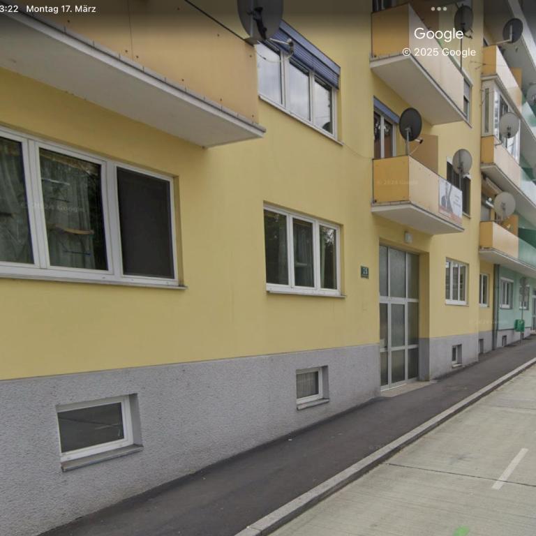 Harmony Living Apartment Graz Liebenau - Apartment mit 1 Schlafzimmer - 48