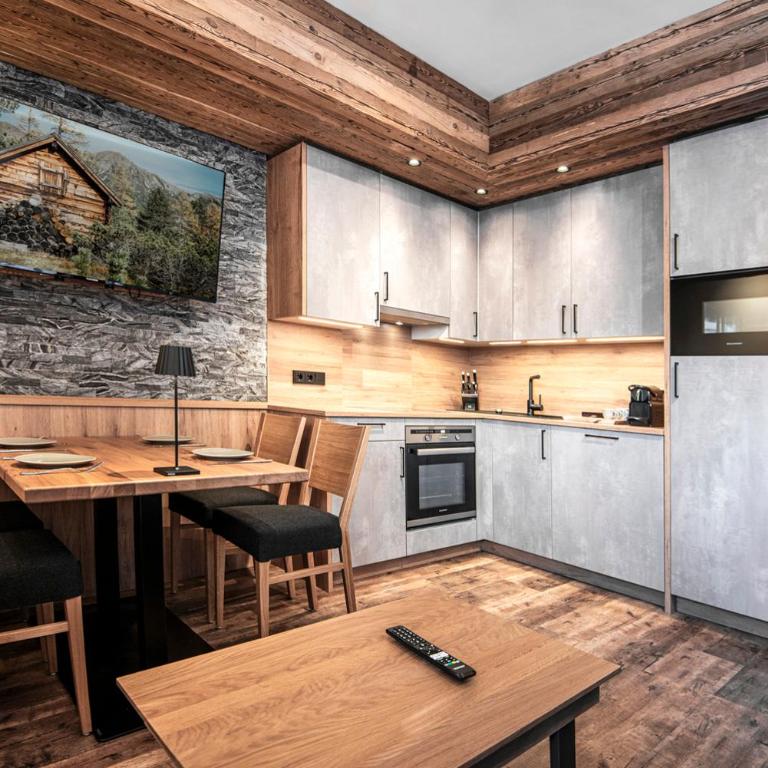 Hotel AlpinSpa zur Post - Bergbahn Sommer 2026 inklusive - Deluxe Apartment - 3