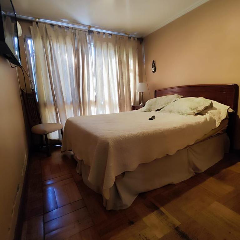 Casa en Vitacura - Casa de 4 dormitorios - 11