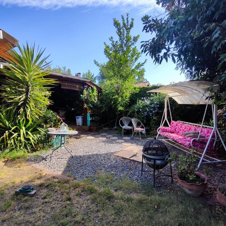Casa en Vitacura - Casa de 4 dormitorios - 13