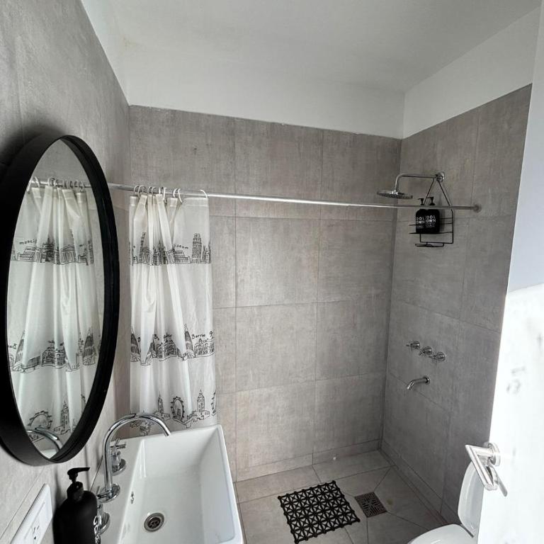 Buena Vista Lujan Apart - Apartamento de 2 dormitorios - 11