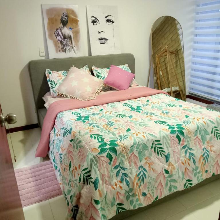 Apartment in Palmas - Poblado - Apartamento de 2 dormitorios - 7