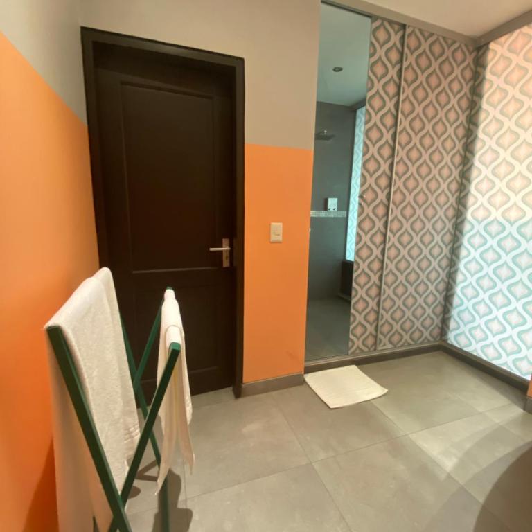 G Hotel by Gaya Group - Apartment - 7