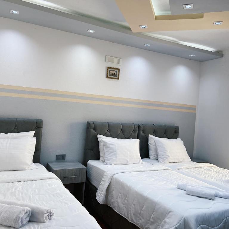 Apartments Fat e Jet - Pool & Breakfast - Studio Apartman - 5