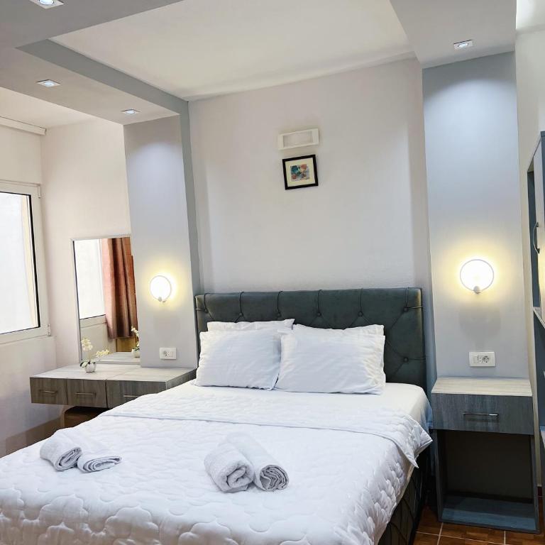 Apartments Fat e Jet - Pool & Breakfast - Studio Apartman - 1