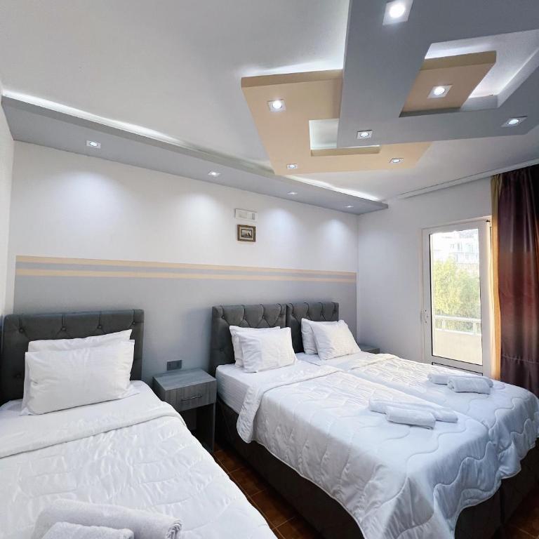 Apartments Fat e Jet - Pool & Breakfast - Studio Apartman - 6