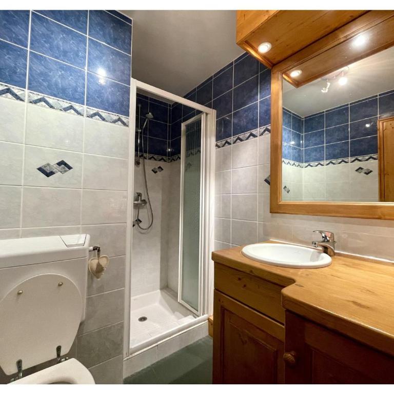 Courchevel Moriond - Appartement 6 pers, 3 ch, Parking privé - FR-1-514-88 - Apartment - 5