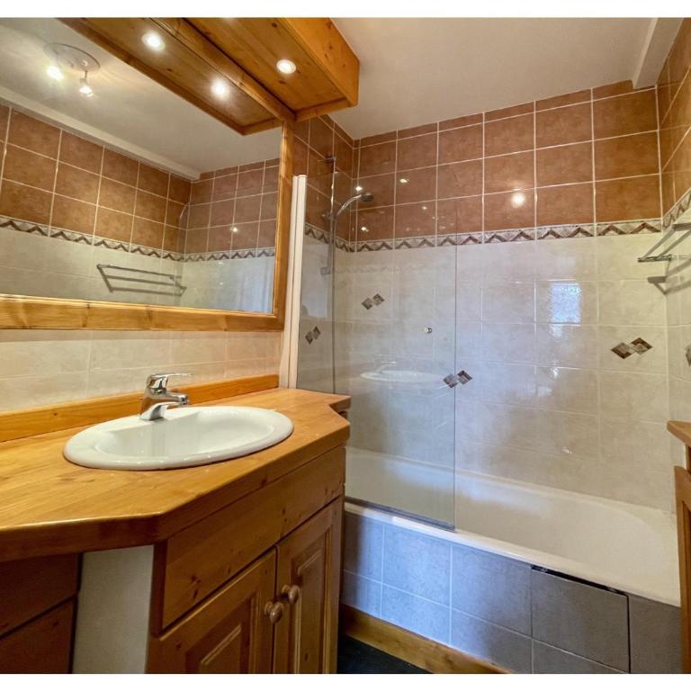 Courchevel Moriond - Appartement 6 pers, 3 ch, Parking privé - FR-1-514-88 - Apartment - 11