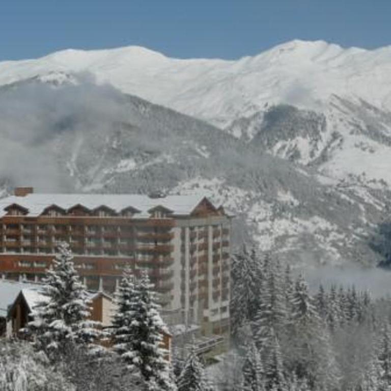 Courchevel Moriond - Appartement 6 pers, 3 ch, Parking privé - FR-1-514-88 - Apartment - 14