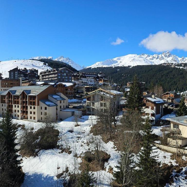 Courchevel Moriond - Appartement 6 pers, 3 ch, Parking privé - FR-1-514-88 - Apartment - 15