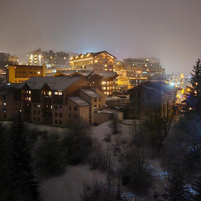 Courchevel Moriond - Appartement 6 pers, 3 ch, Parking privé - FR-1-514-88 - Apartment - 16
