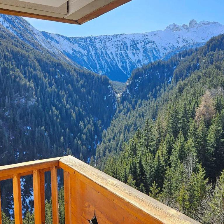 Courchevel Moriond - Appartement 6 pers, 3 ch, Parking privé - FR-1-514-88 - Apartment - 17