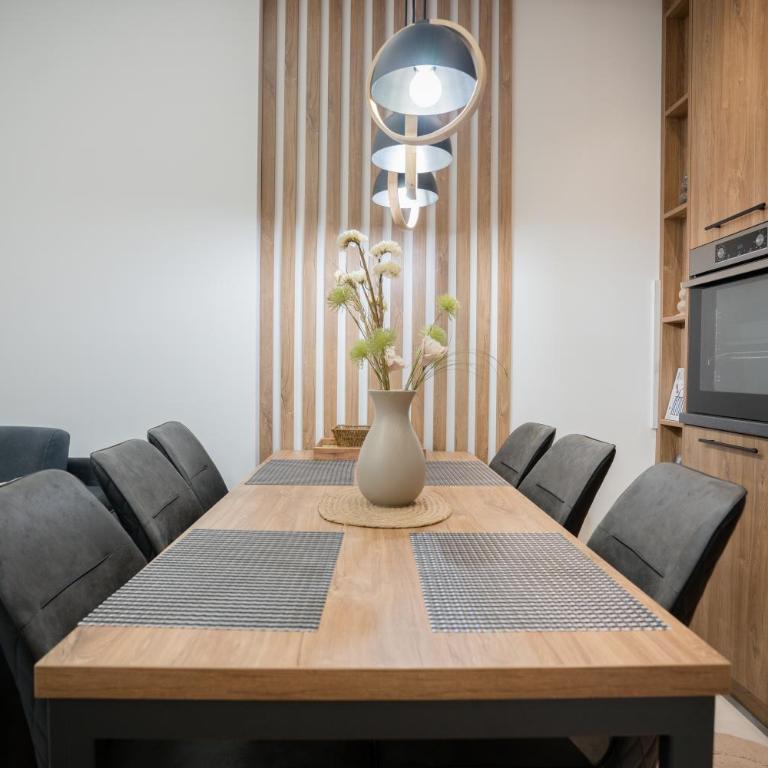 Balkan Square - Apartman S29 - Apartman sa 2 Spavaće Sobe - 16