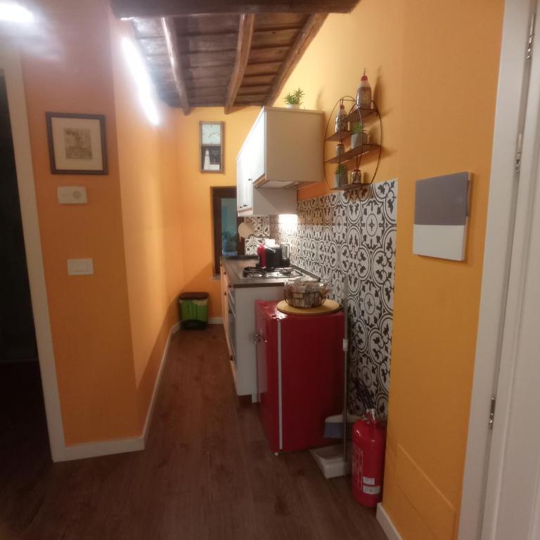 Residenza del Sepale - Appartamento con 1 Camera da Letto - 9