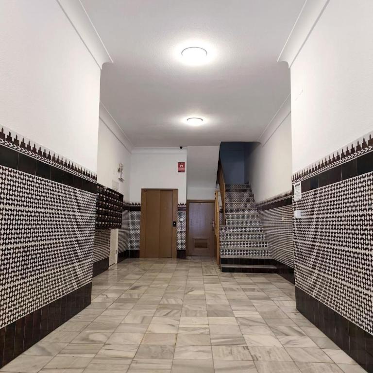 APARTAMENT BERGANTIN 30 Torrevieja - One-Bedroom Apartment - 13