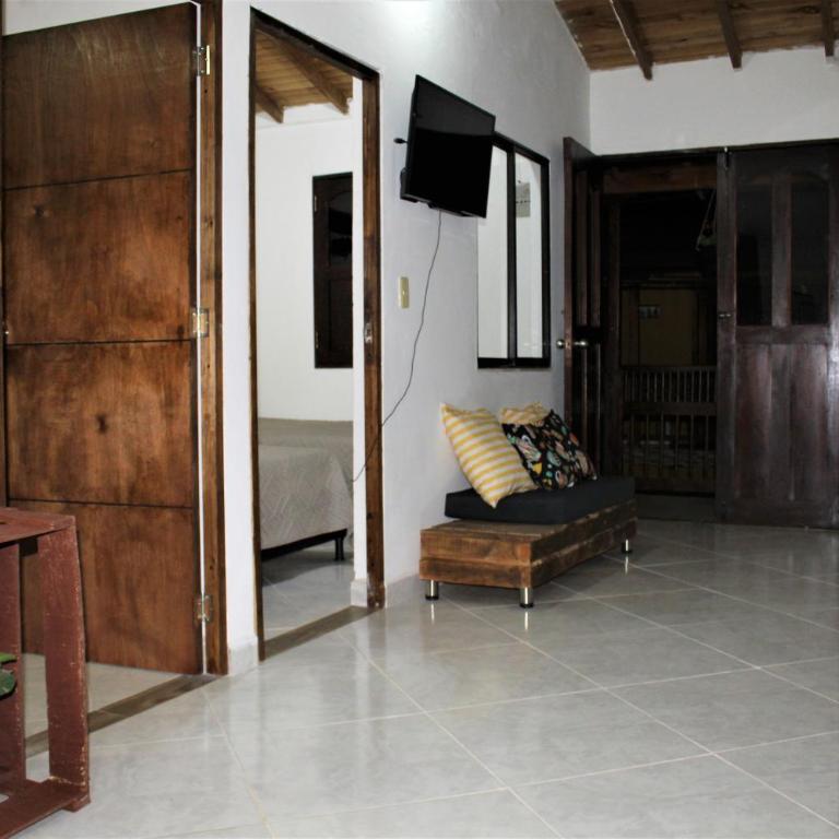 Pedacito de cielo - Apartamento de 3 dormitorios con vistas - 6