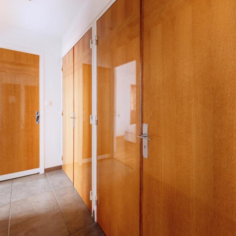 Charmant T3 au Cœur de Lyon 7ème - Appartement 2 Chambres - 9