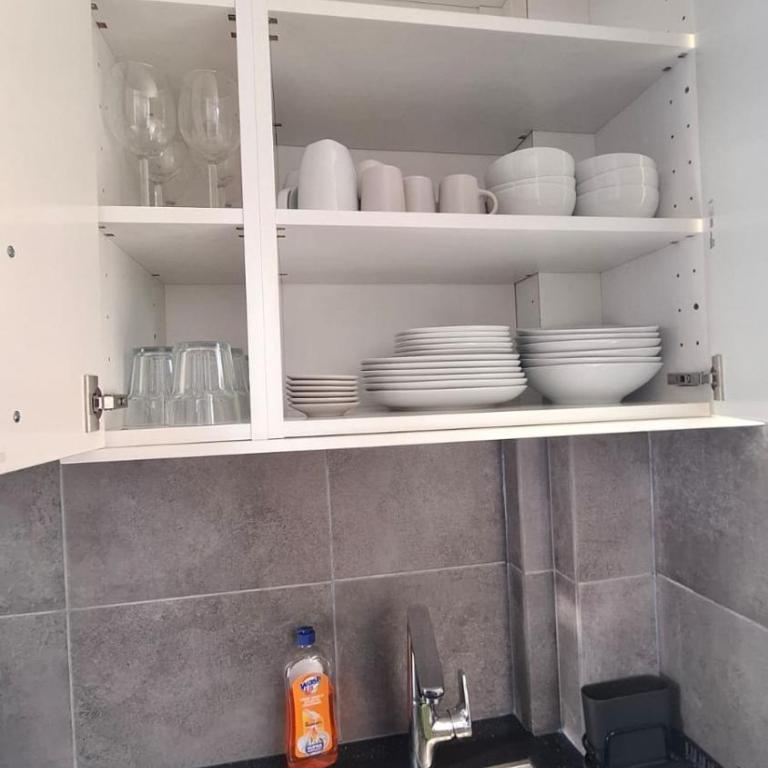 Superbe appartement rénové, calme et très bien desservi, Paris 15e - Appartement 2 Chambres - 12
