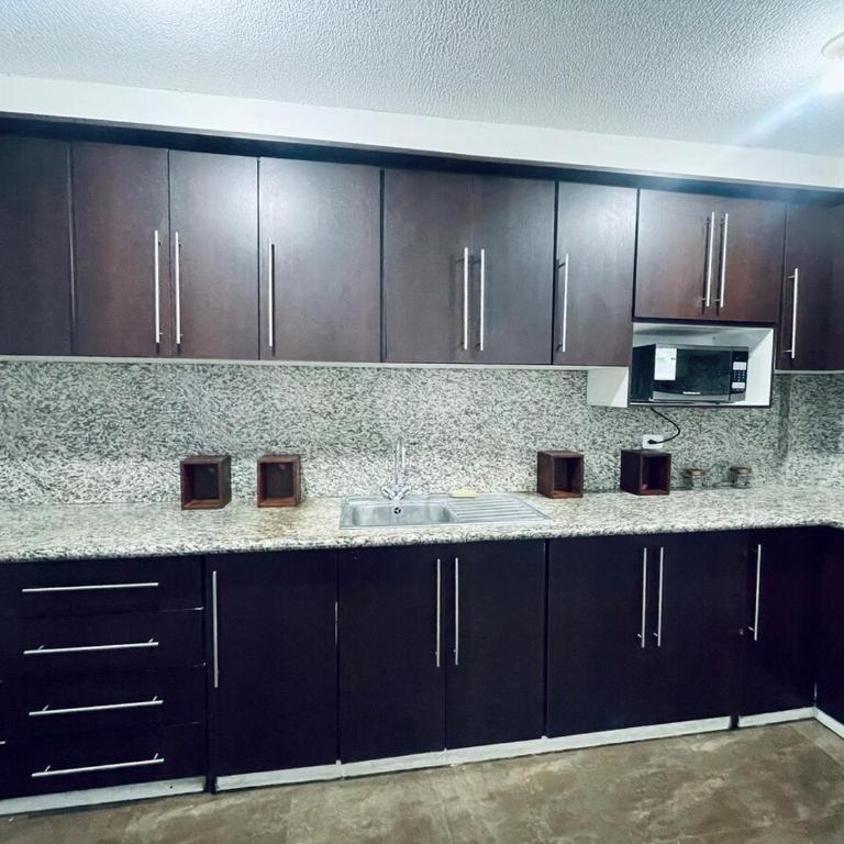 Casa Amplia - Apartment - 11