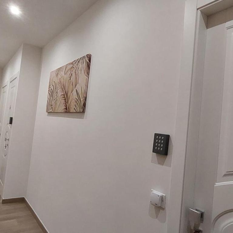 Madame Bologna - Double Room with Terrace - 6