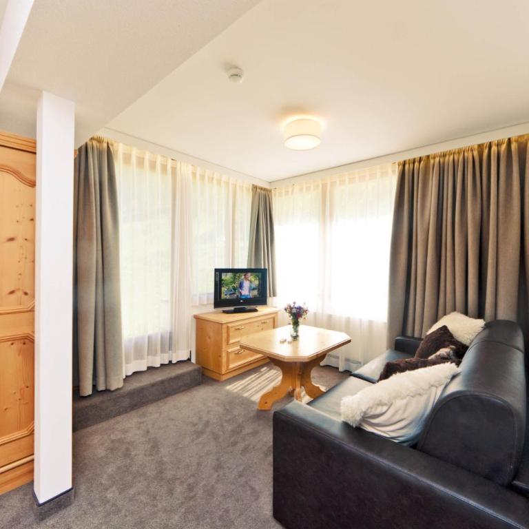Waldpark Hotel Garni - Standard Doppelzimmer - 2