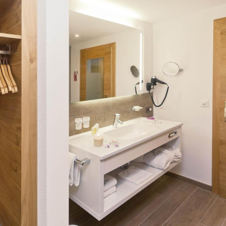 Waldpark Hotel Garni - Standard Doppelzimmer - 10