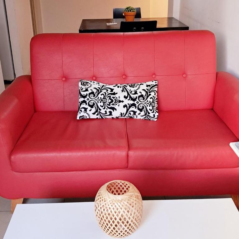 Corazón de Villa Crespo - Apartamento - 11