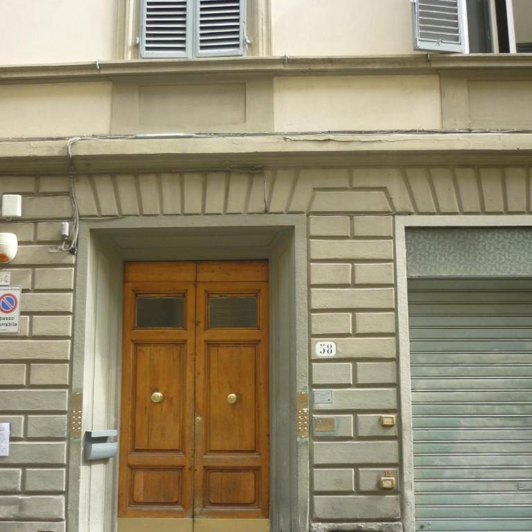 San Zanobi Apartment - Four-Bedroom Apartment - 30
