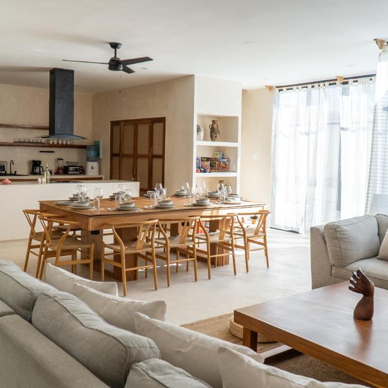 Villa Saadhu with Fantastic Oceanview - Villa with Sea View - 32