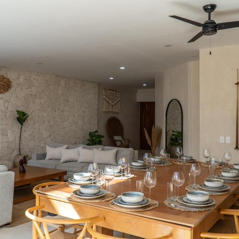 Villa Saadhu with Fantastic Oceanview - Villa with Sea View - 34