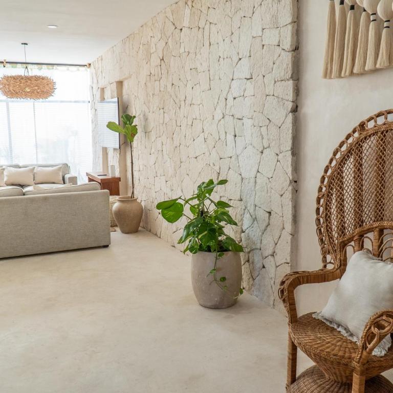 Villa Saadhu with Fantastic Oceanview - Villa with Sea View - 29
