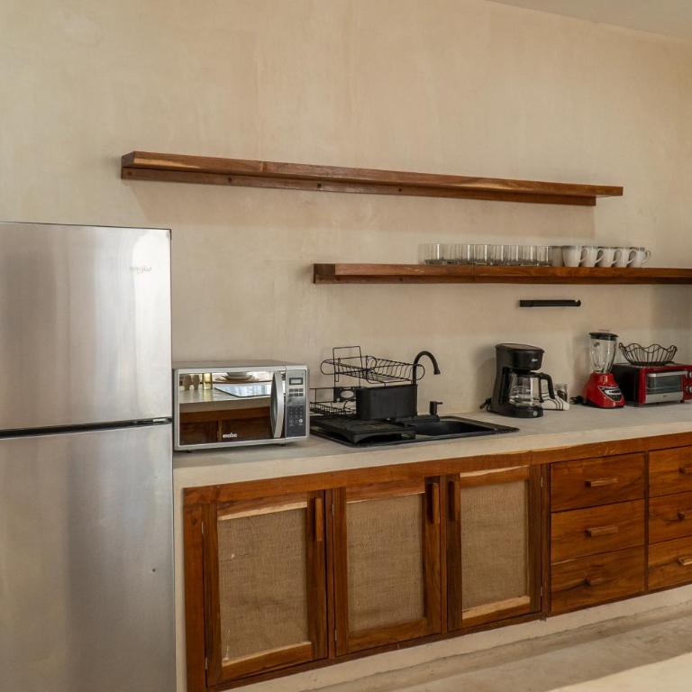 Villa Saadhu with Fantastic Oceanview - Villa with Sea View - 31