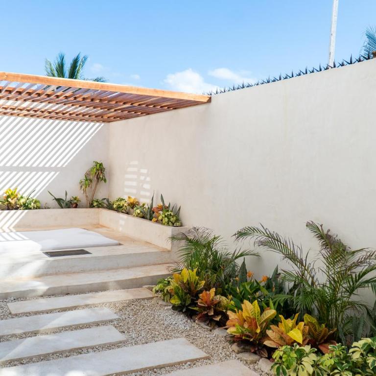 Villa Saadhu with Fantastic Oceanview - Villa with Sea View - 27