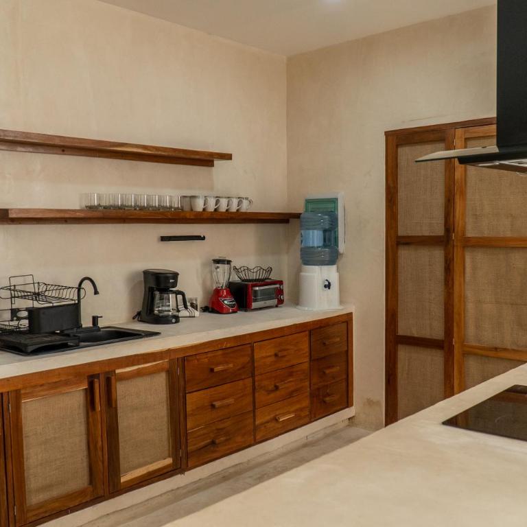 Villa Saadhu with Fantastic Oceanview - Villa with Sea View - 25
